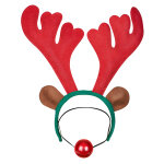 Kit renne adulte no�l