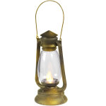 Lampe  huile