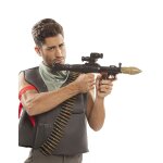 Lance grenade 51 cm