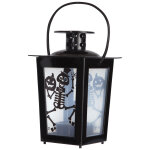 Lanterne lumineuse 15 x 8 cm
