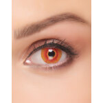 Lentilles de contact sans correction fantaisie monstre infect 3 mois adulte
