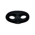 Loup noir discret adulte