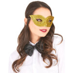 Loup v�nitien paillet� or adulte