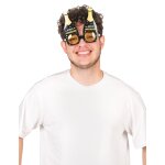 Lunettes joyeux anniversaire