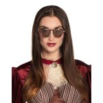Lunettes vintage adulte