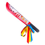 Machette clown horreur 53 cm