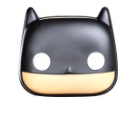 Masque batman funko pop adulte