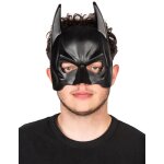 Masque batman the dark knight rises adulte en plastique