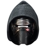 Masque carton kylo ren star wars vii the force awakens