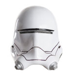 Masque classique flametrooper star wars vii adulte