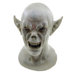Masque crature adulte halloween