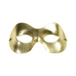 Masque dor adulte