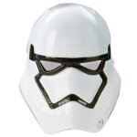 Masque enfant stormtrooper star wars vii