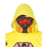 Masque  gaz adulte