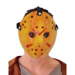 Masque de hockey tueur en srie adulte