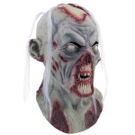 Masque mort vivant adulte halloween