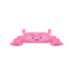 Mini bou�e pour boissons crabe rose