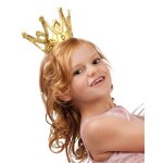 Mini couronne reine enfant