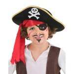 Mini kit maquillage pirate