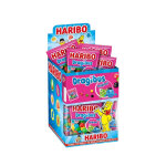 Mini sachet bonbons dragibus