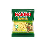 Mini sachet bonbons haribo banane