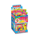 Mini sachet bonbons haribo happy life