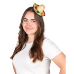 Mini sombrero colore