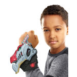 Morpher power rangers dino fury