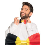 N?ud papillon supporter belgique adulte N?ud papillon supporter belgique adulte