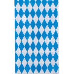 Nappe f�te de la bi�re