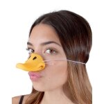 Nez canard adulte
