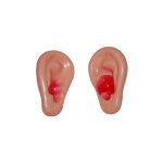 Oreilles gantes