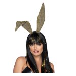 Oreilles de lapin dores adulte