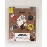 Palette de maquillage  l'eau thme animaux 6 x 4g