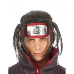 Perruque itachi naruto adulte