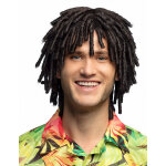 Perruque levi adulte