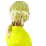 Perruque surfeur brice de nice adulte