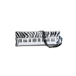 Piano gonflable