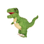 Piata dinosaure trex 41 x 37 cm