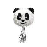 Pi�ata panda kawa� 39 x 36 cm