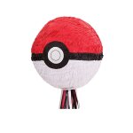 Piata pokball pokmon premium 26 cm