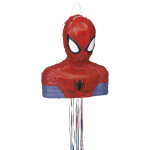 Pi�ata spiderman 43 x 35 cm