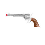 Pistolet sonore cowboy 30 cm