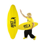 Planche de surf gonflable brice de nice