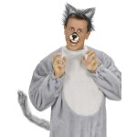 Queue de loup adulte