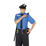 Radio police