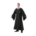 Rplique luxe robe de sorcier serdaigle adulte