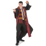 Rplique robe de sorcier gryffondor - harry potter