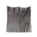 Rideau 6 crnes lumineux 185 x 140 cm