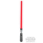 Sabre laser collector luxe dark vador star wars